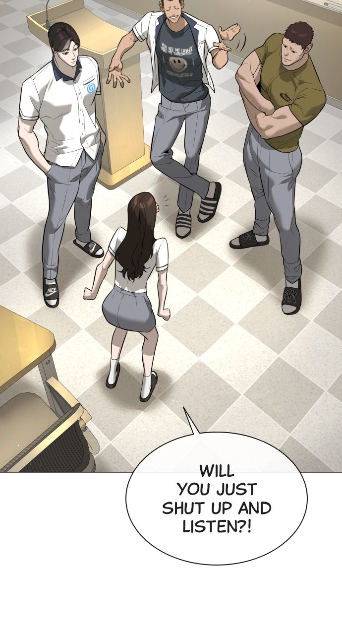 Read Killer Peter Manga Online