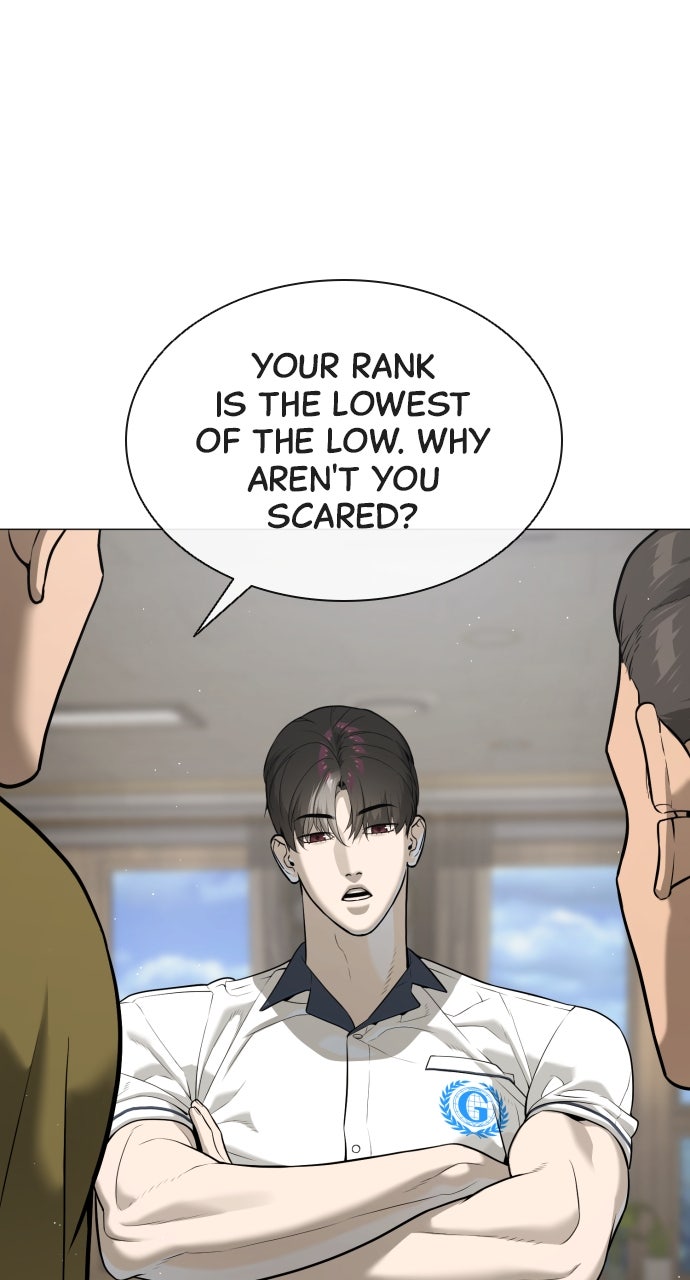 Read Killer Peter Manga Online