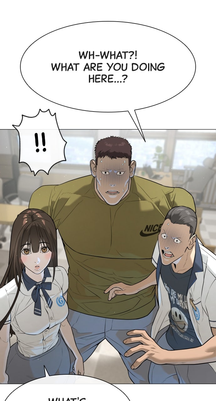 Read Killer Peter Manga Online