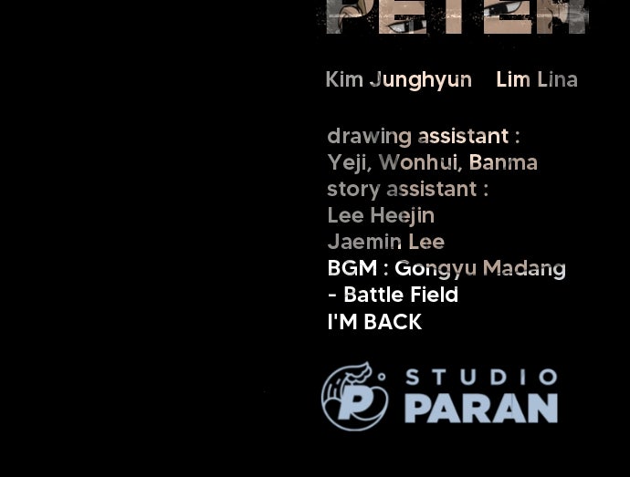 Read Killer Peter Manga Online