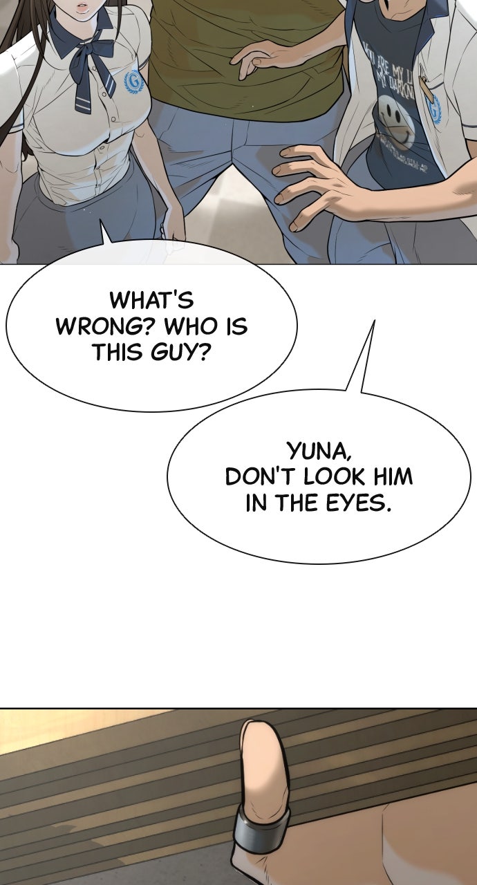 Read Killer Peter Manga Online