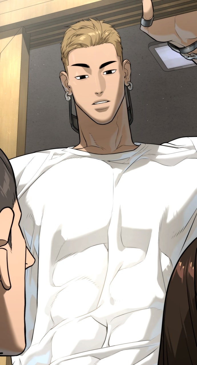 Read Killer Peter Manga Online