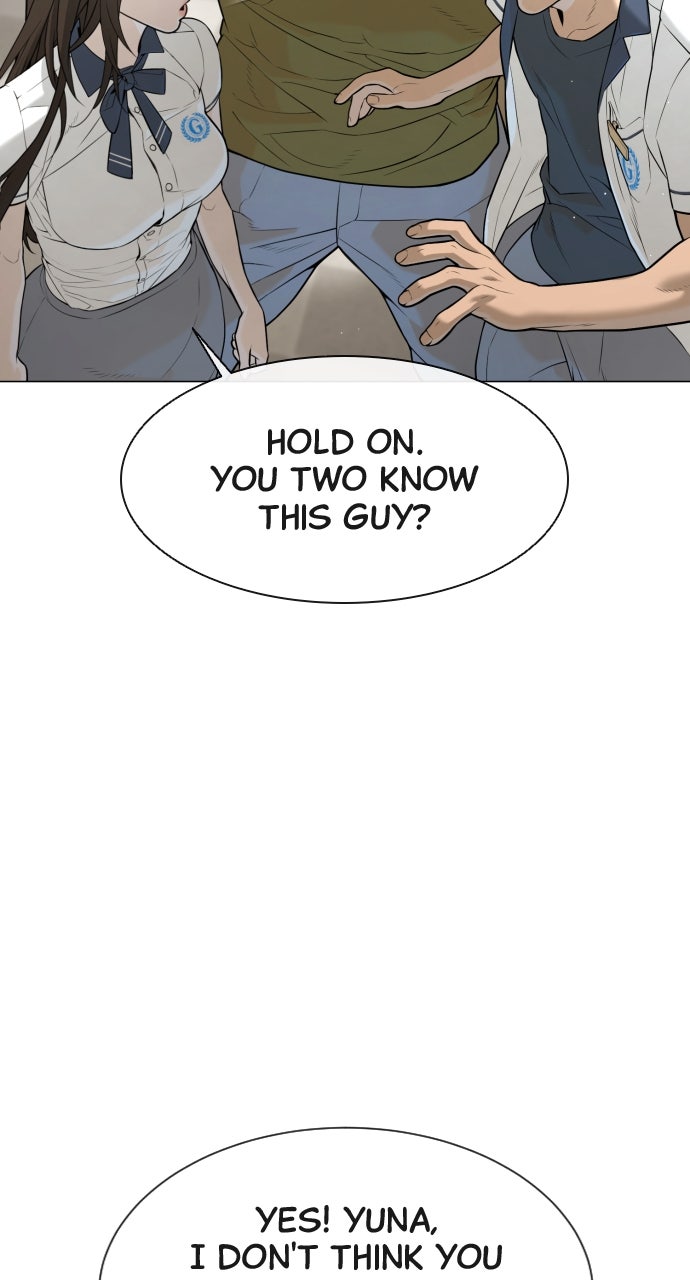 Read Killer Peter Manga Online