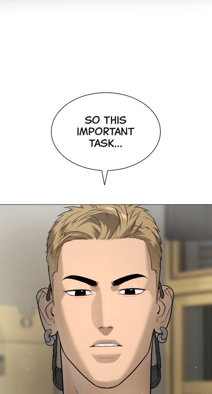 Read Killer Peter Manga Online