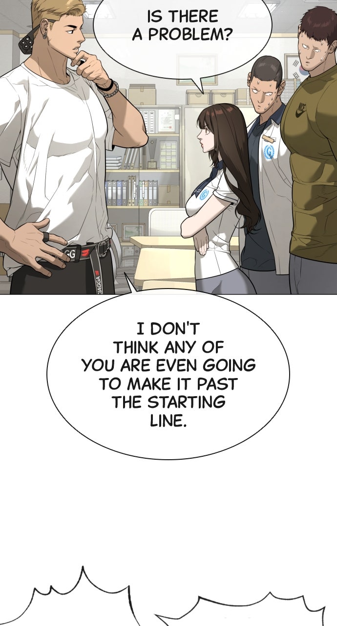 Read Killer Peter Manga Online