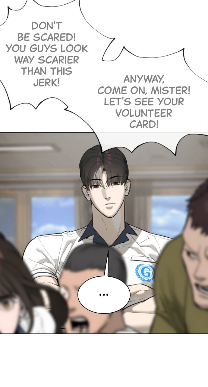 Read Killer Peter Manga Online