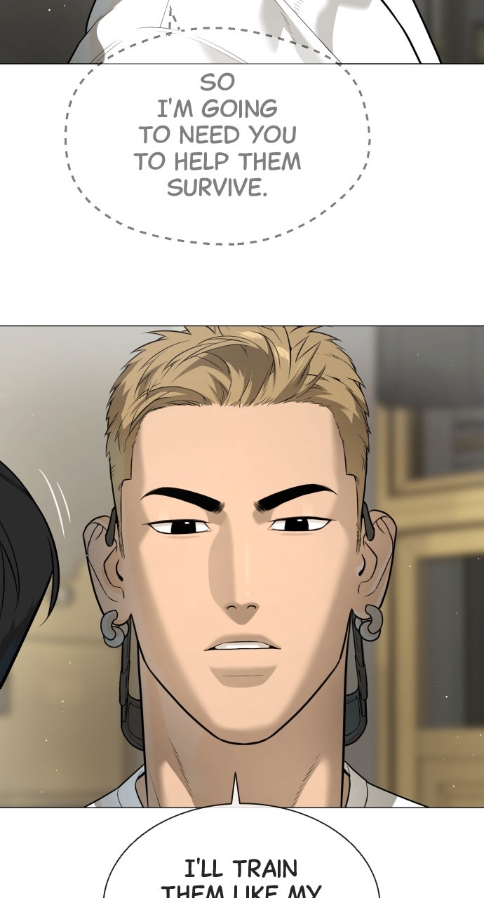 Read Killer Peter Manga Online