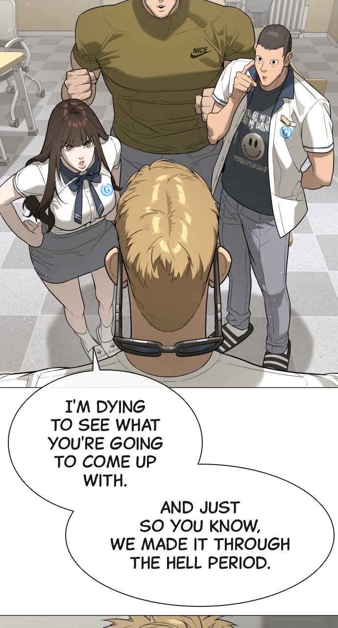 Read Killer Peter Manga Online