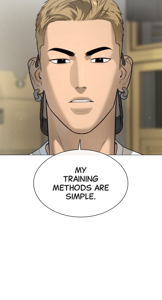 Read Killer Peter Manga Online