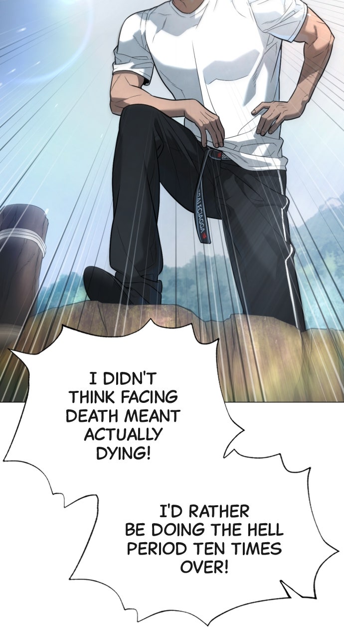 Read Killer Peter Manga Online