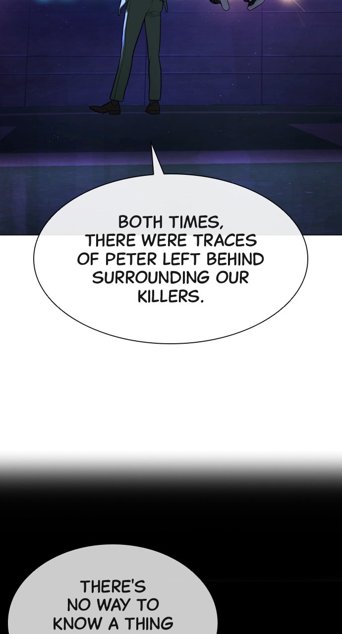 Read Killer Peter Manga Online