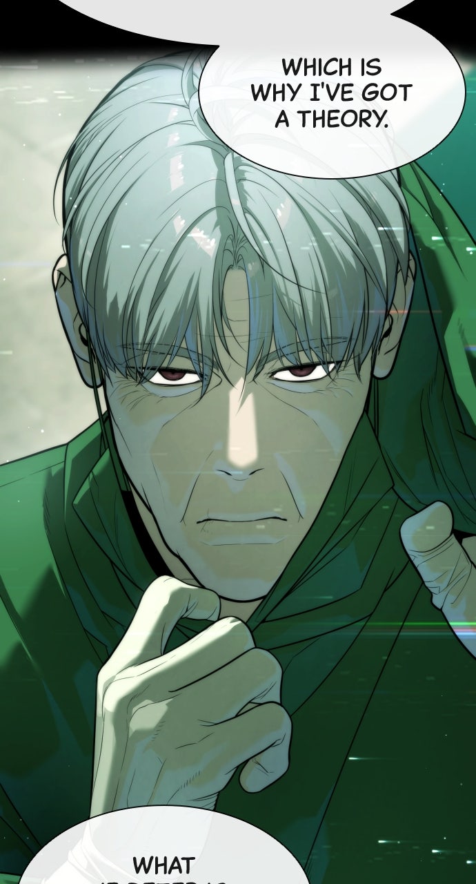 Read Killer Peter Manga Online