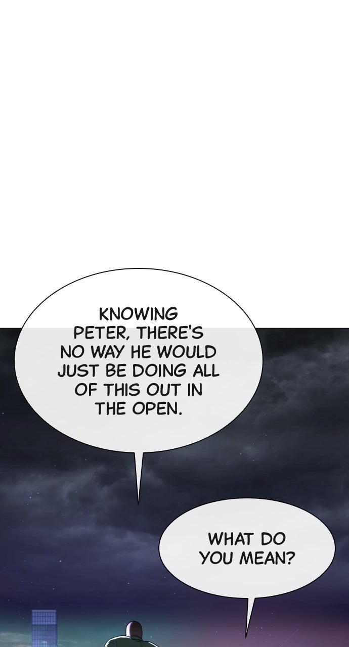 Read Killer Peter Manga Online