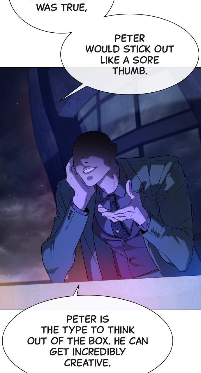 Read Killer Peter Manga Online