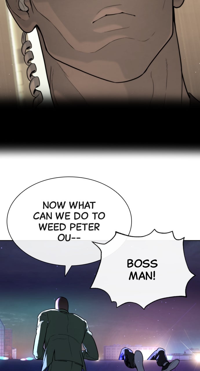 Read Killer Peter Manga Online