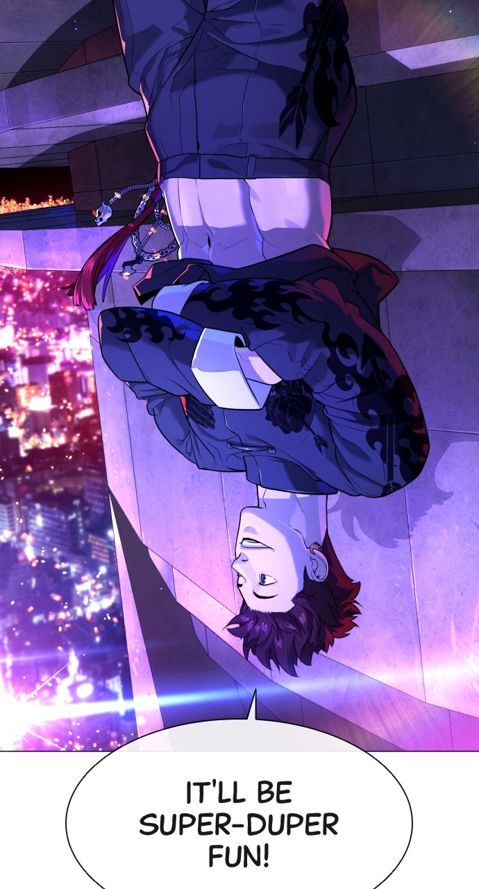 Read Killer Peter Manga Online