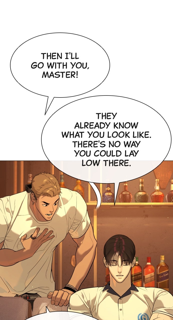 Read Killer Peter Manga Online