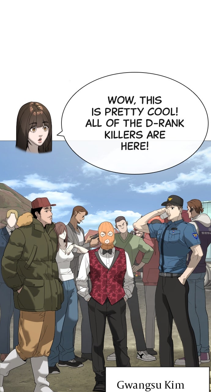 Read Killer Peter Manga Online