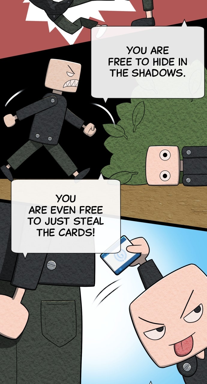 Read Killer Peter Manga Online