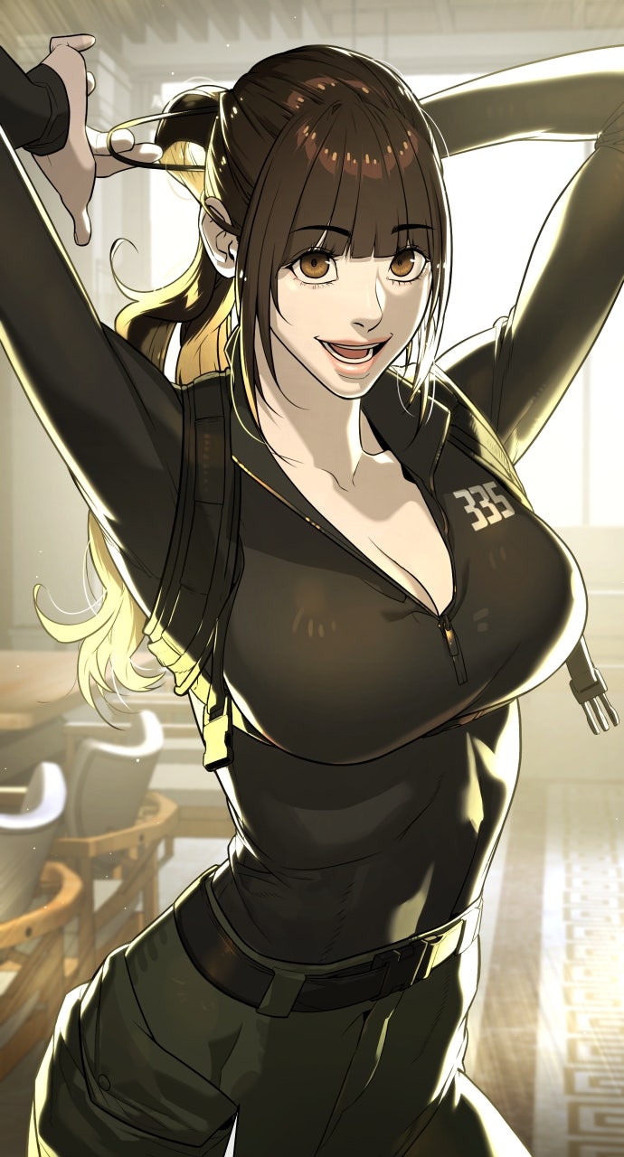 Read Killer Peter Manga Online