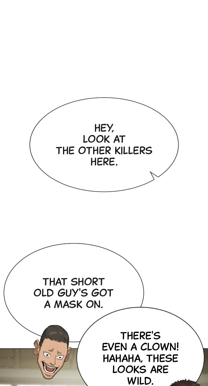 Read Killer Peter Manga Online