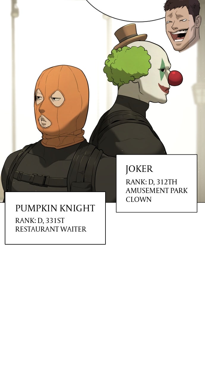 Read Killer Peter Manga Online