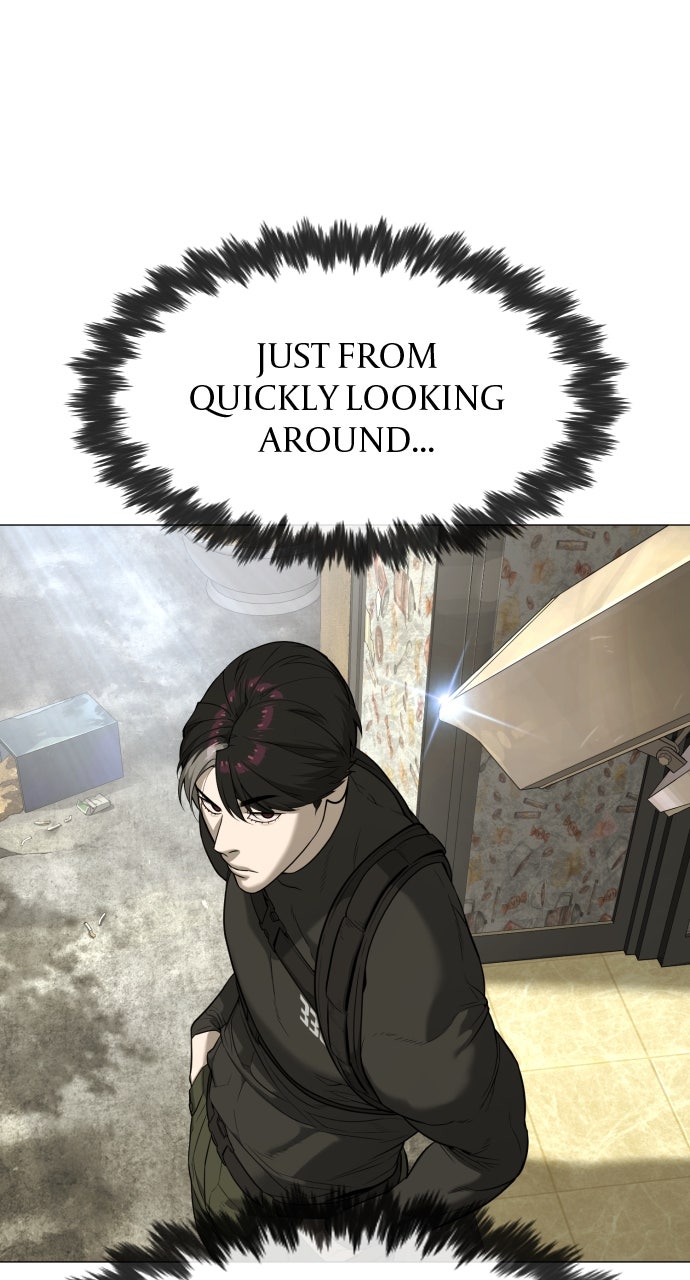 Read Killer Peter Manga Online