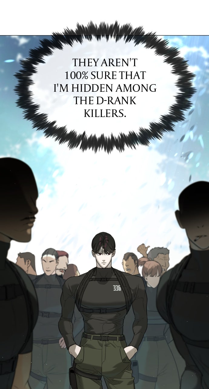 Read Killer Peter Manga Online