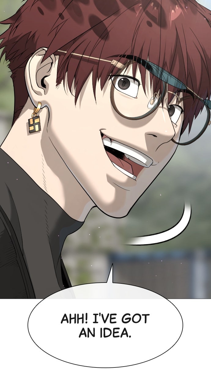 Read Killer Peter Manga Online