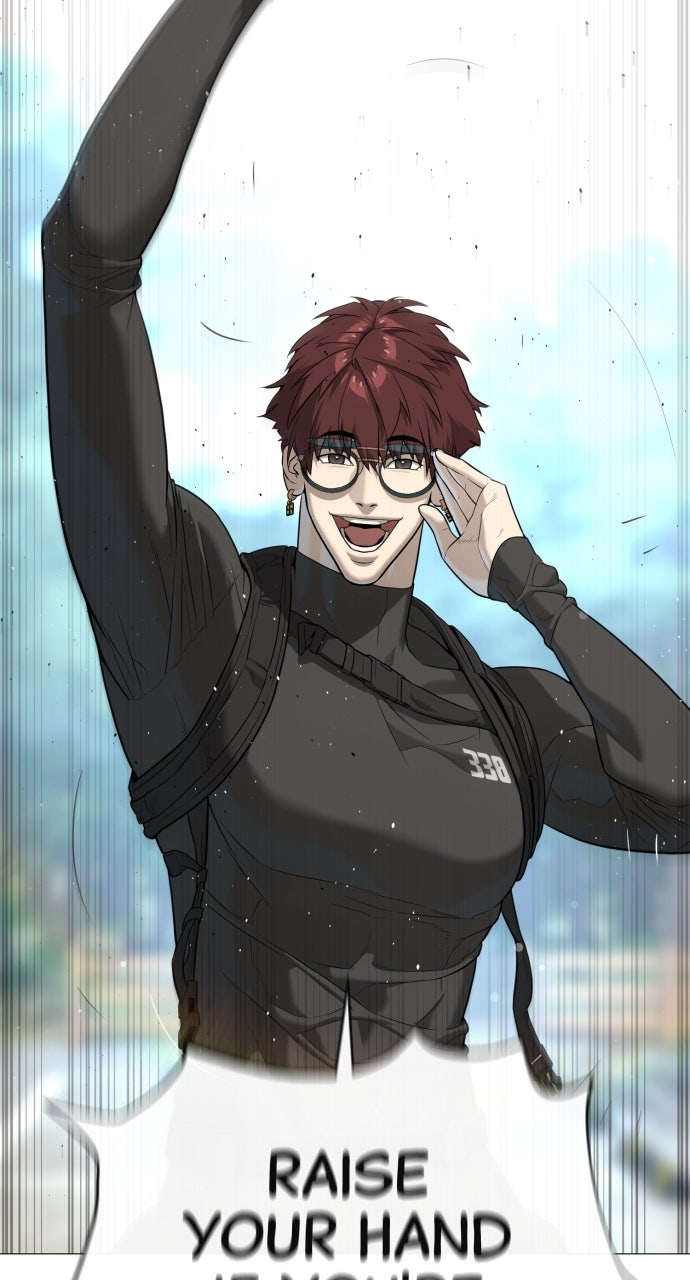 Read Killer Peter Manga Online