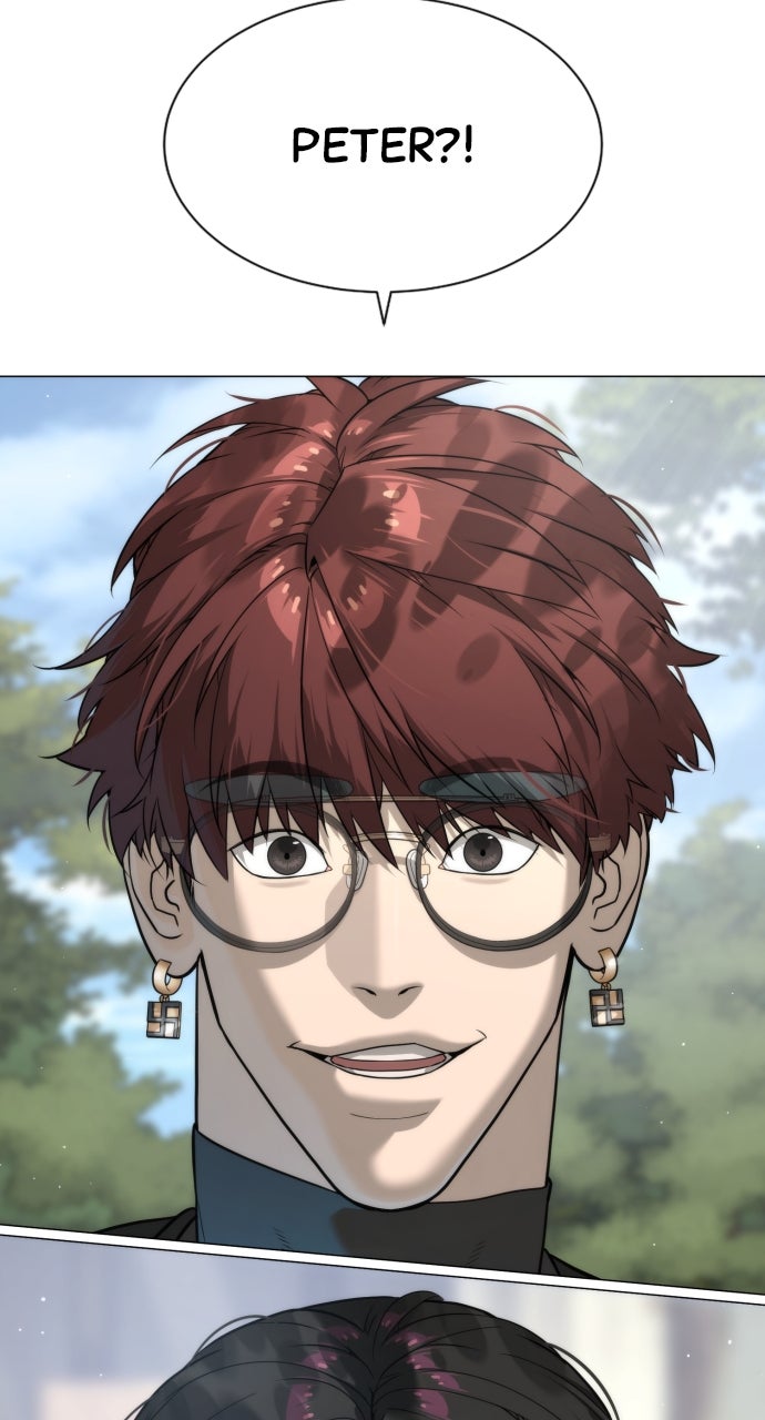 Read Killer Peter Manga Online