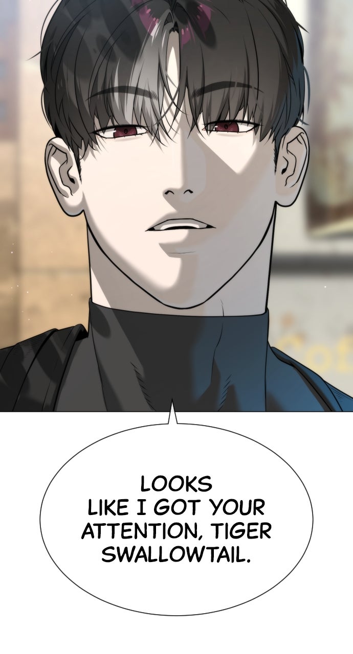 Read Killer Peter Manga Online