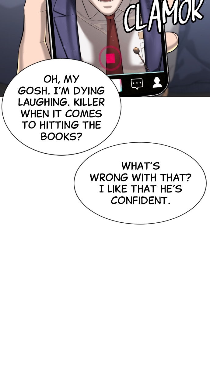 Read Killer Peter Manga Online