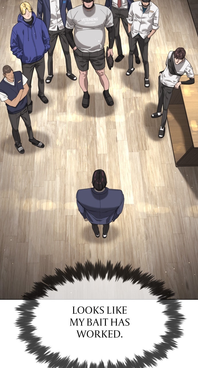 Read Killer Peter Manga Online