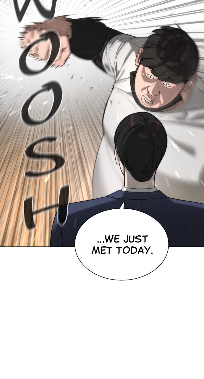 Read Killer Peter Manga Online