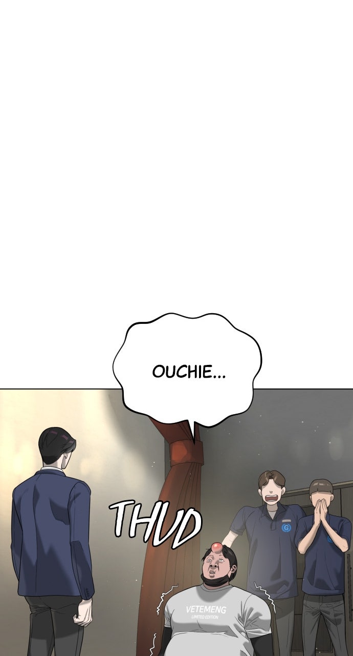 Read Killer Peter Manga Online