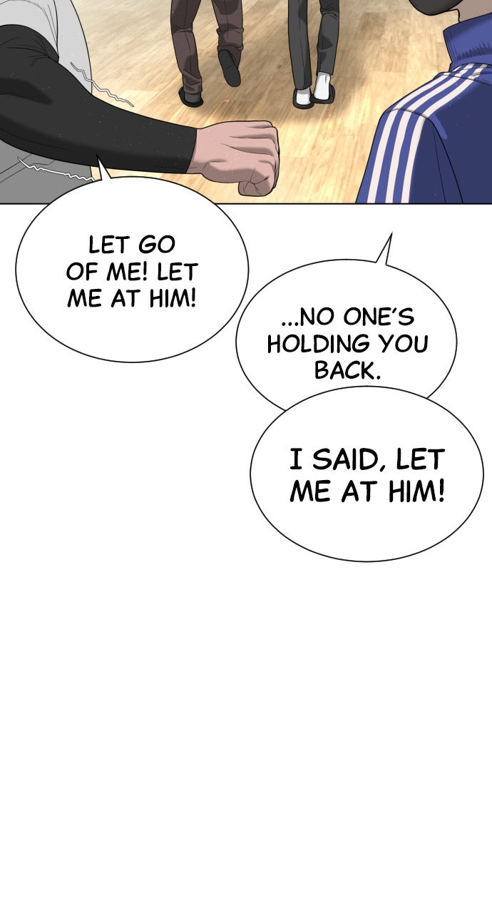 Read Killer Peter Manga Online