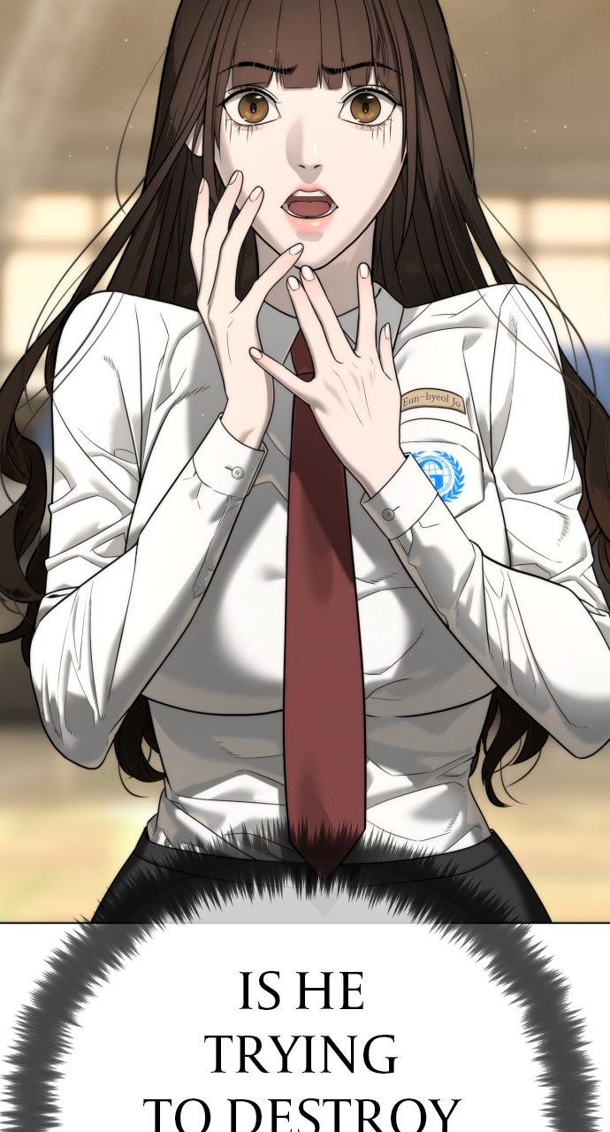 Read Killer Peter Manga Online