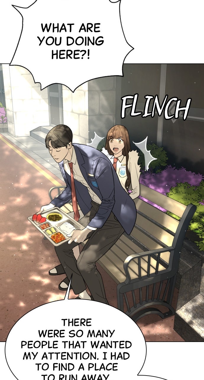 Read Killer Peter Manga Online