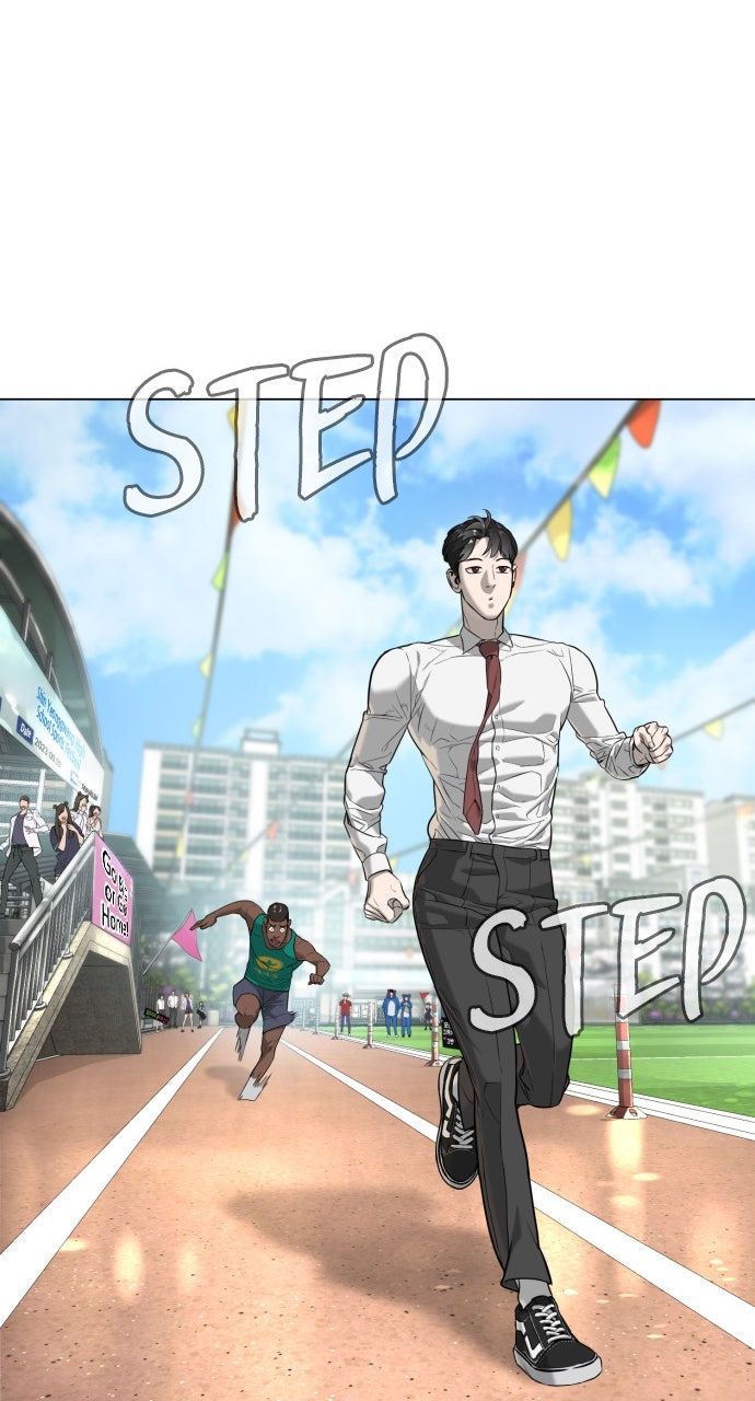 Read Killer Peter Manga Online