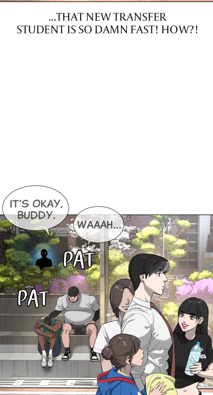 Read Killer Peter Manga Online