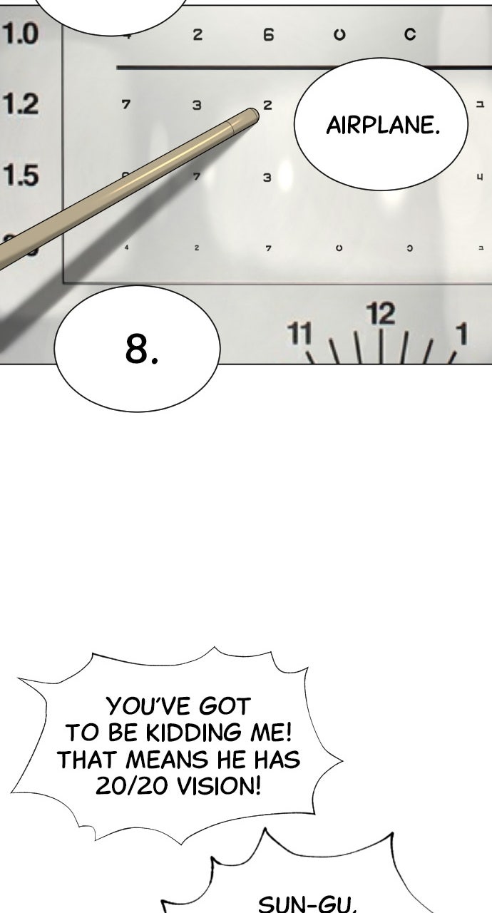 Read Killer Peter Manga Online