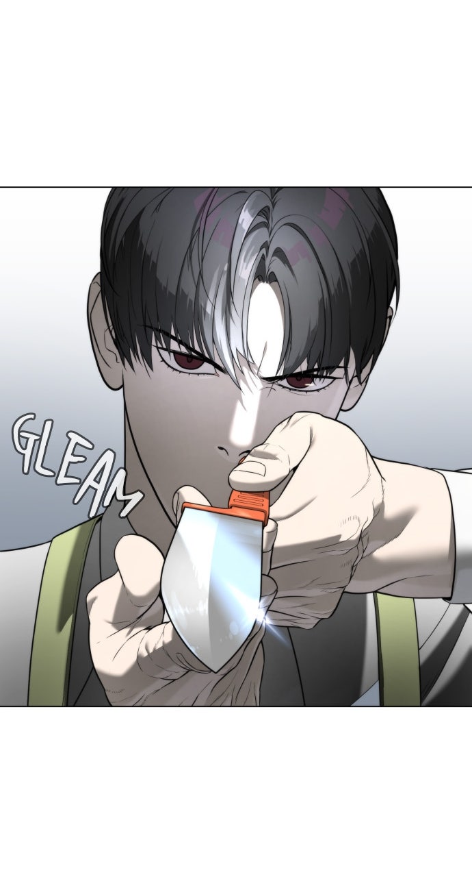 Read Killer Peter Manga Online