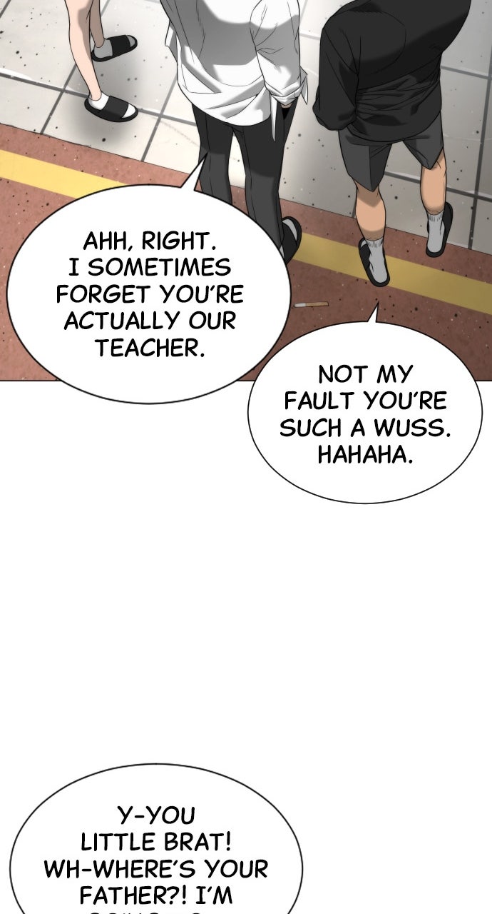 Read Killer Peter Manga Online