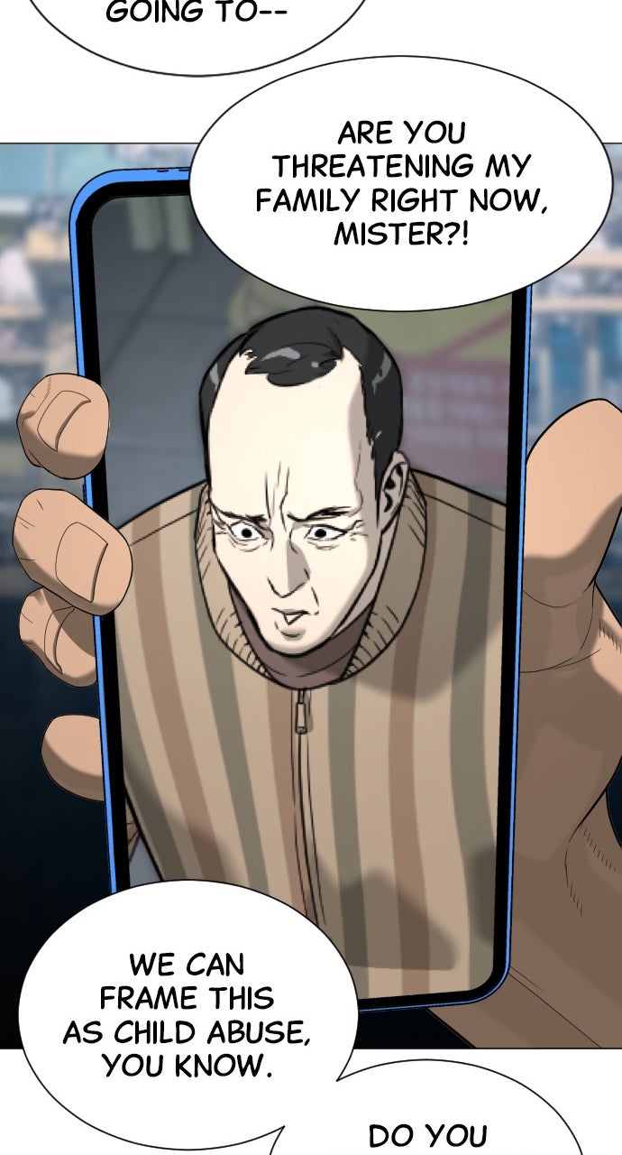 Read Killer Peter Manga Online