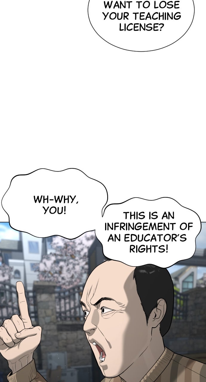 Read Killer Peter Manga Online