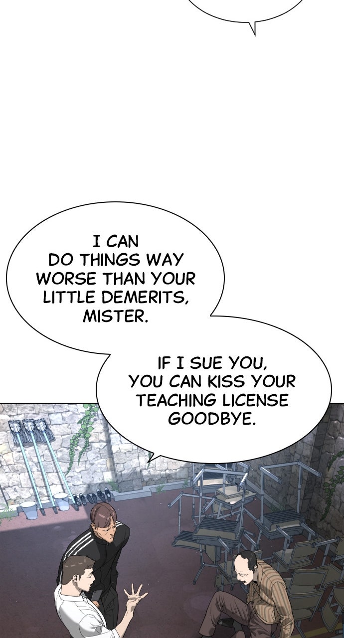 Read Killer Peter Manga Online