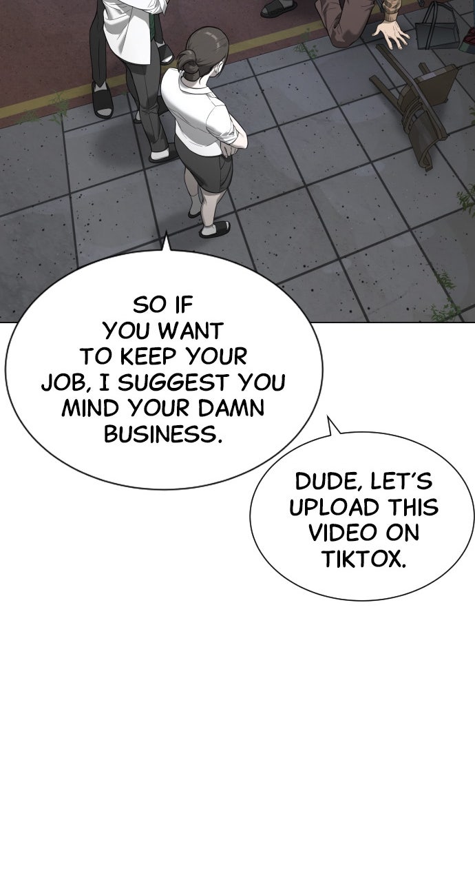 Read Killer Peter Manga Online