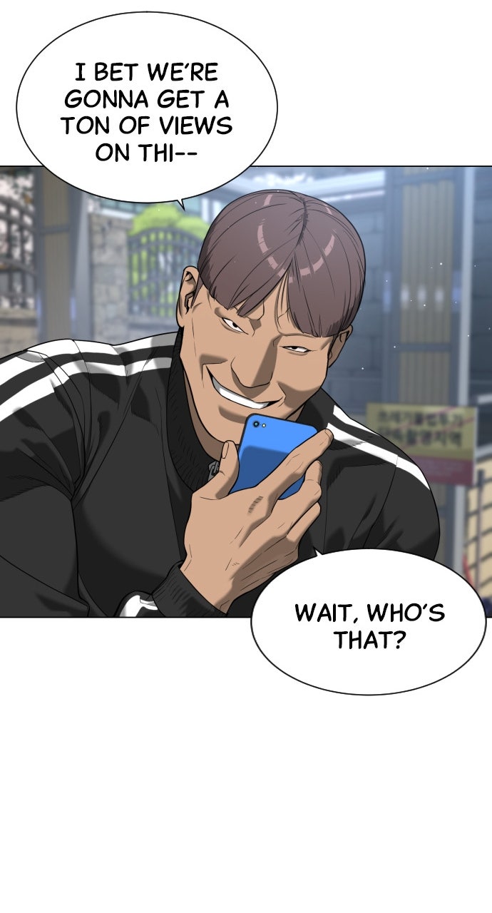 Read Killer Peter Manga Online