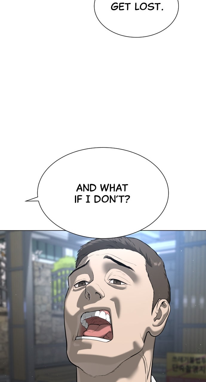 Read Killer Peter Manga Online